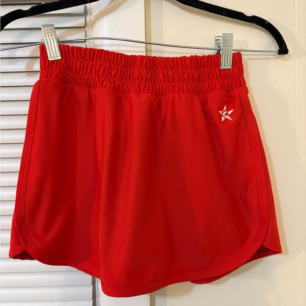 Rebel Athletic x Miss America Skirt